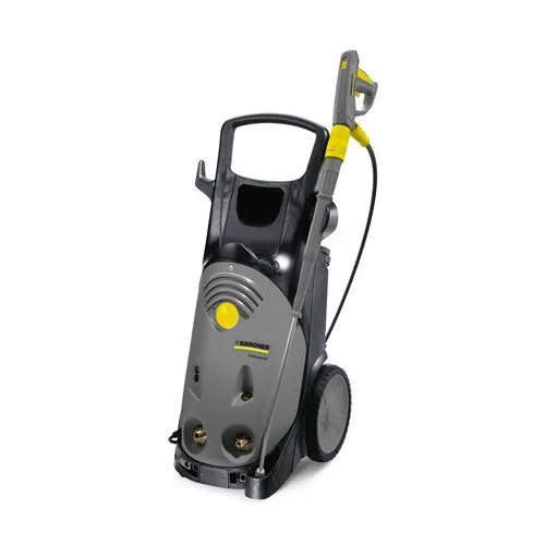 High-pressure jet cleaning machine used for water tank cleaning